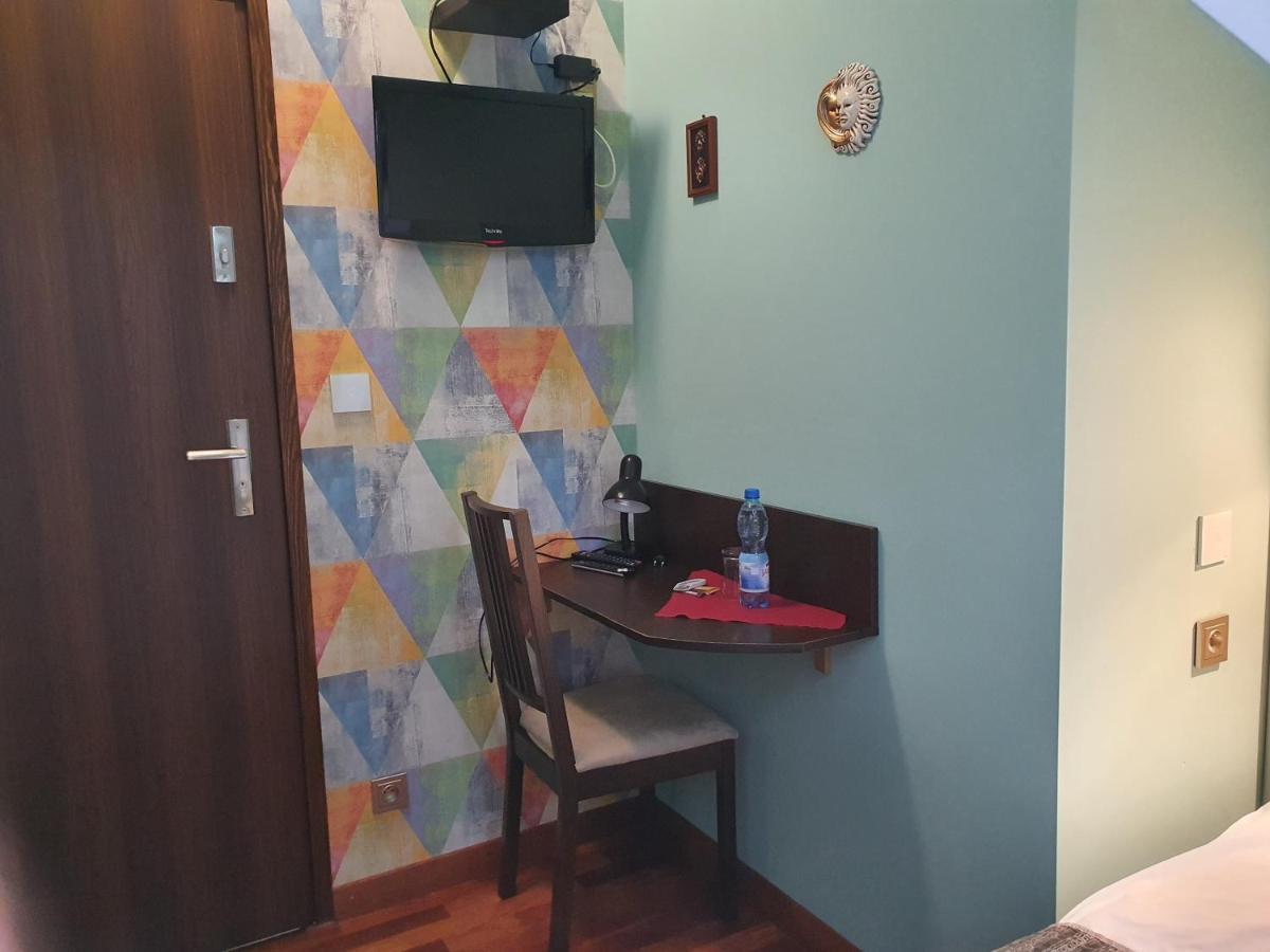Chata Nad Sztolnia Bystrzyca Górna Exterior foto