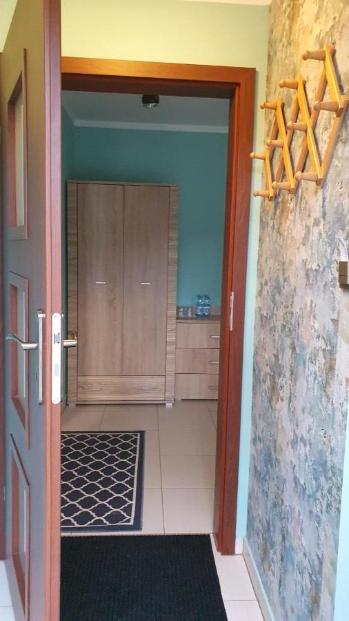Chata Nad Sztolnia Bystrzyca Górna Exterior foto